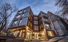 Barnovi Boutique Hotel